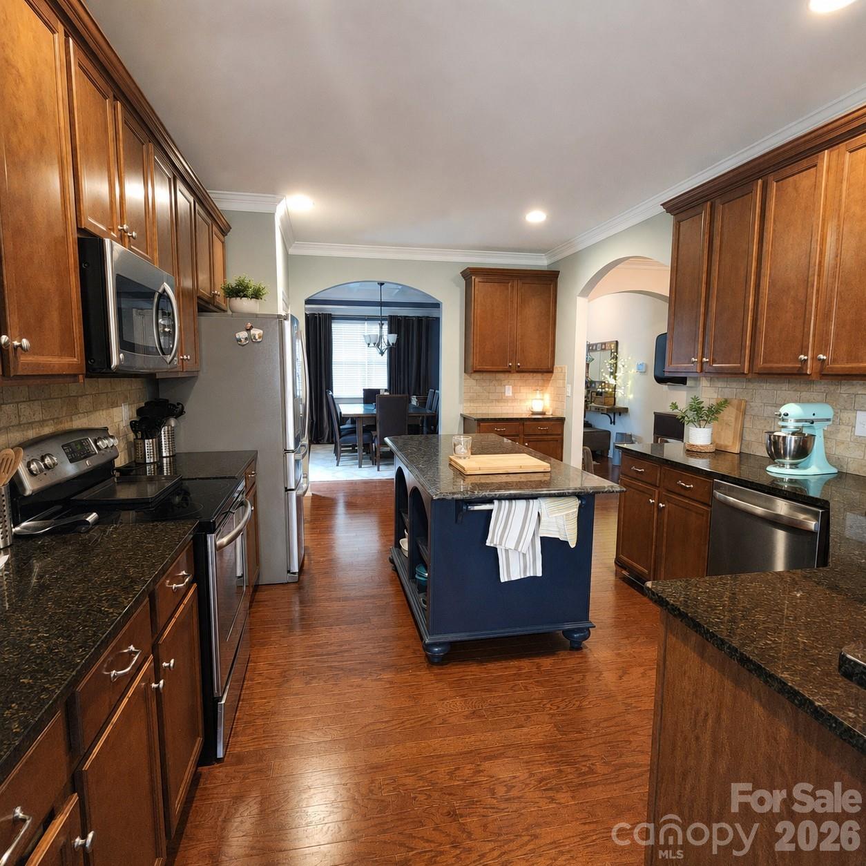2168 Chapel Gate Drive — Rock Hill