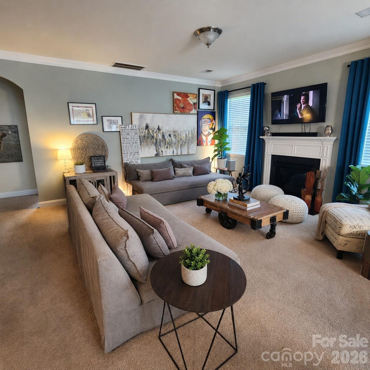 2168 Chapel Gate Drive — Rock Hill