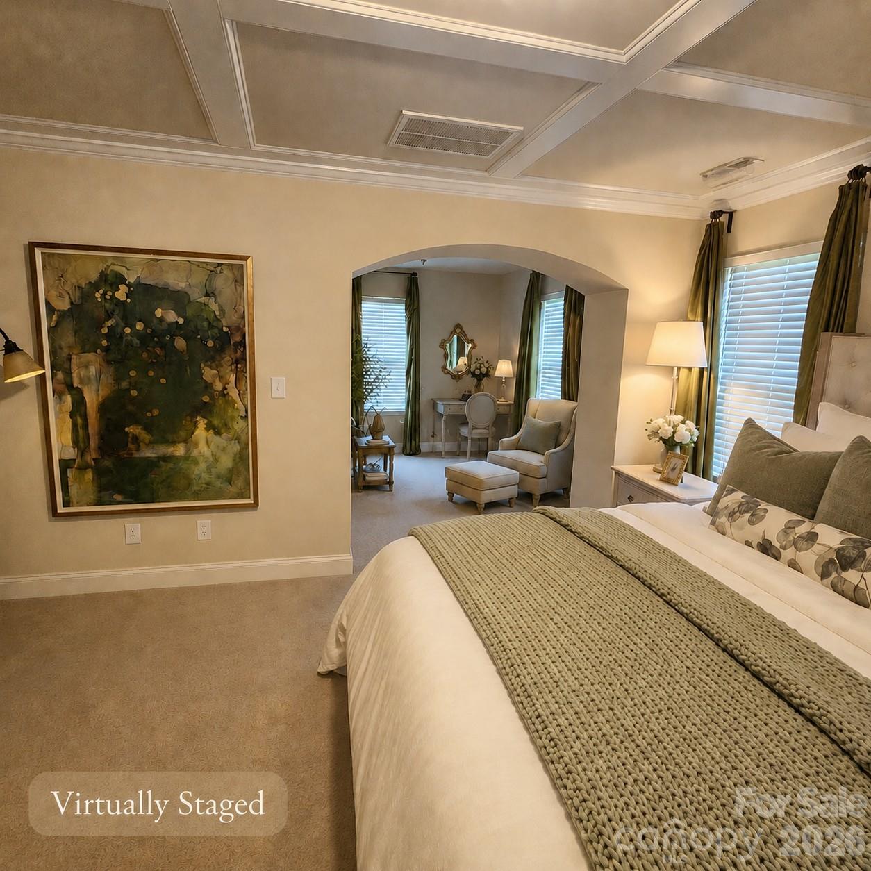 2168 Chapel Gate Drive — Rock Hill