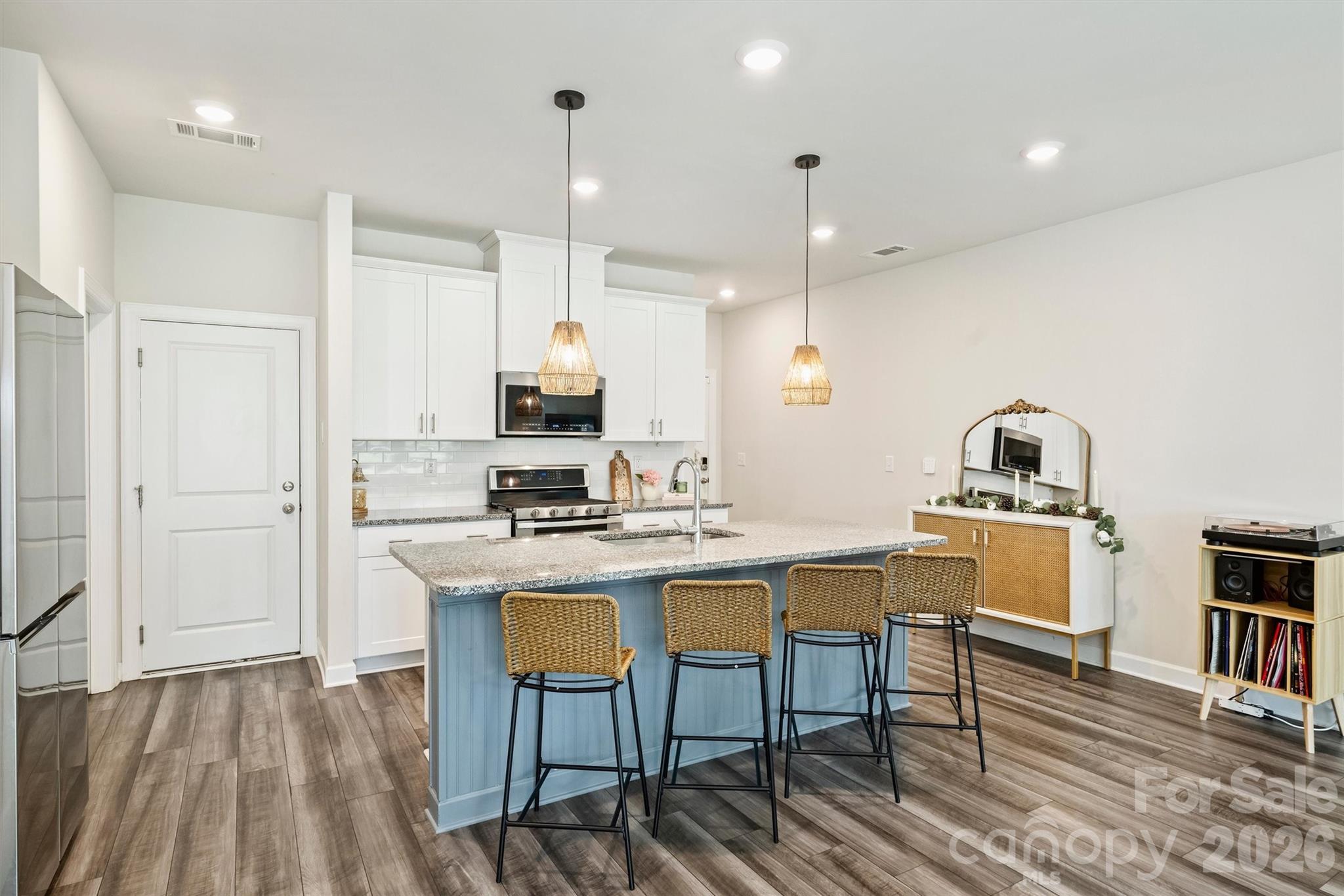2513 Greenmarket Drive — Charlotte
