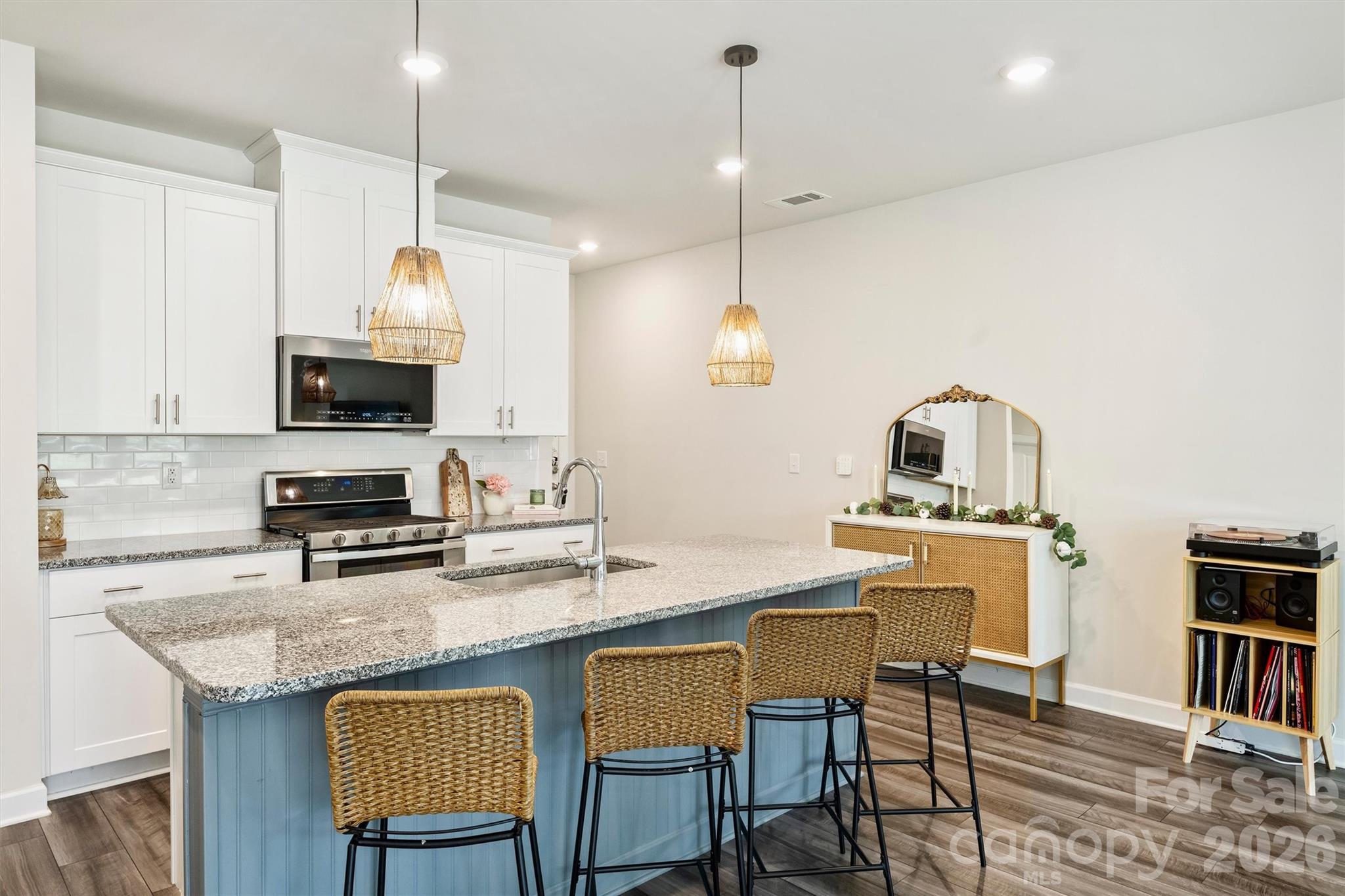 2513 Greenmarket Drive — Charlotte