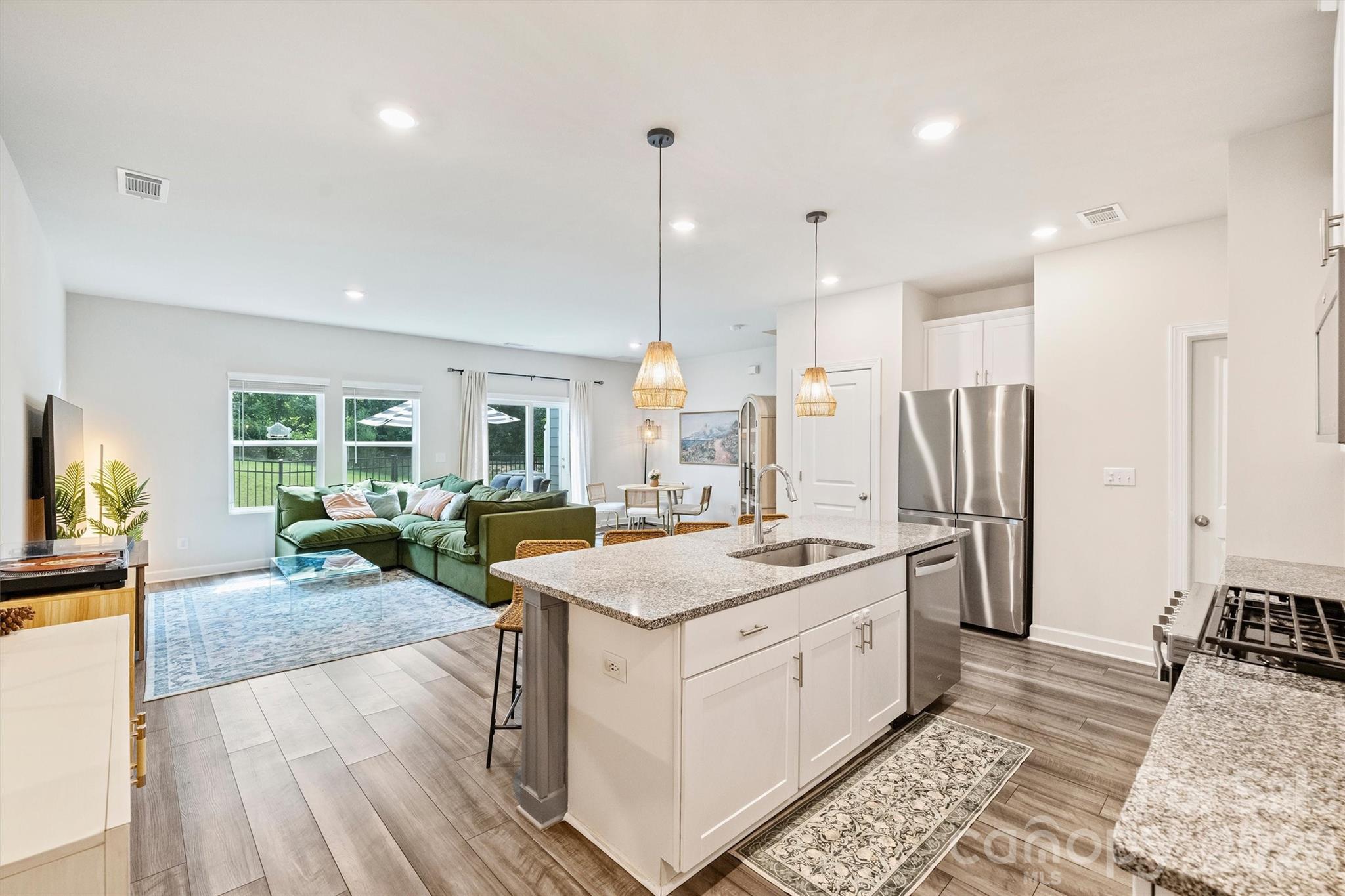 2513 Greenmarket Drive — Charlotte