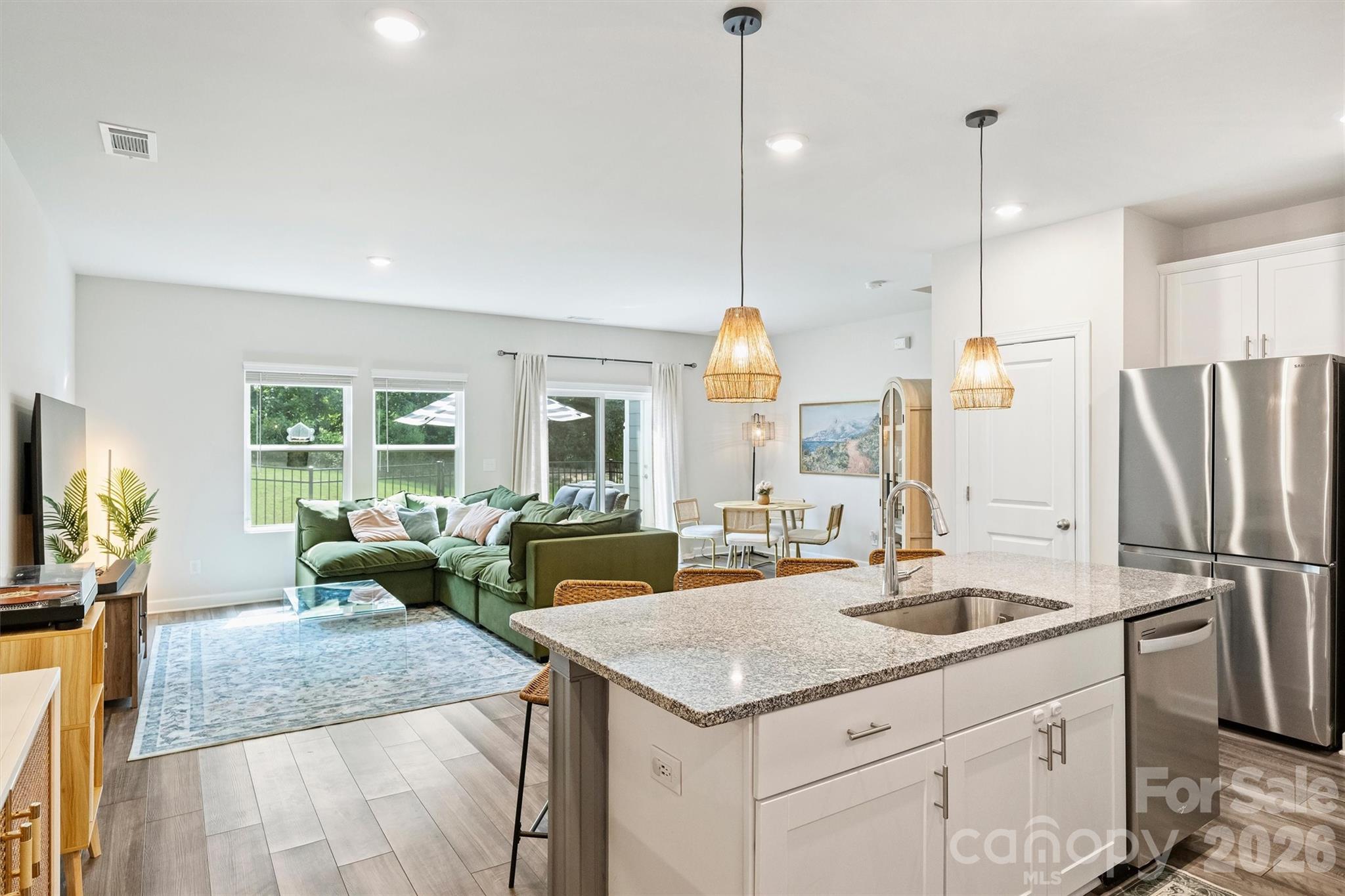 2513 Greenmarket Drive — Charlotte