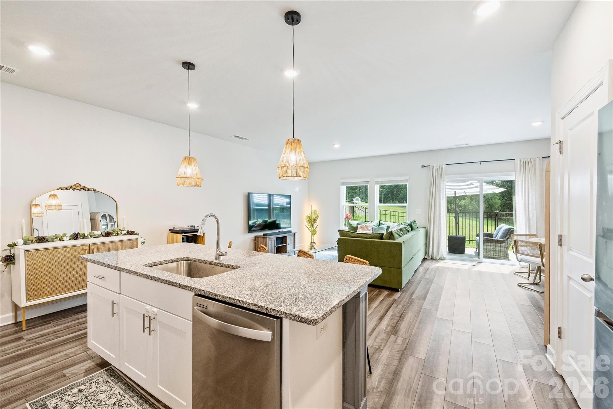 2513 Greenmarket Drive — Charlotte