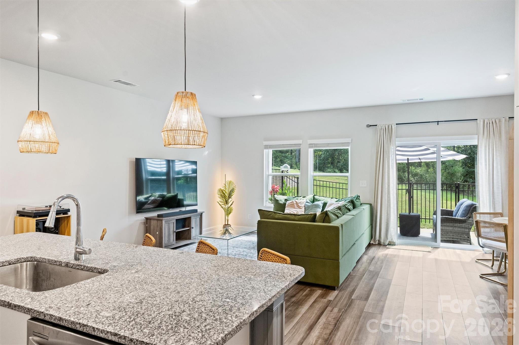 2513 Greenmarket Drive — Charlotte