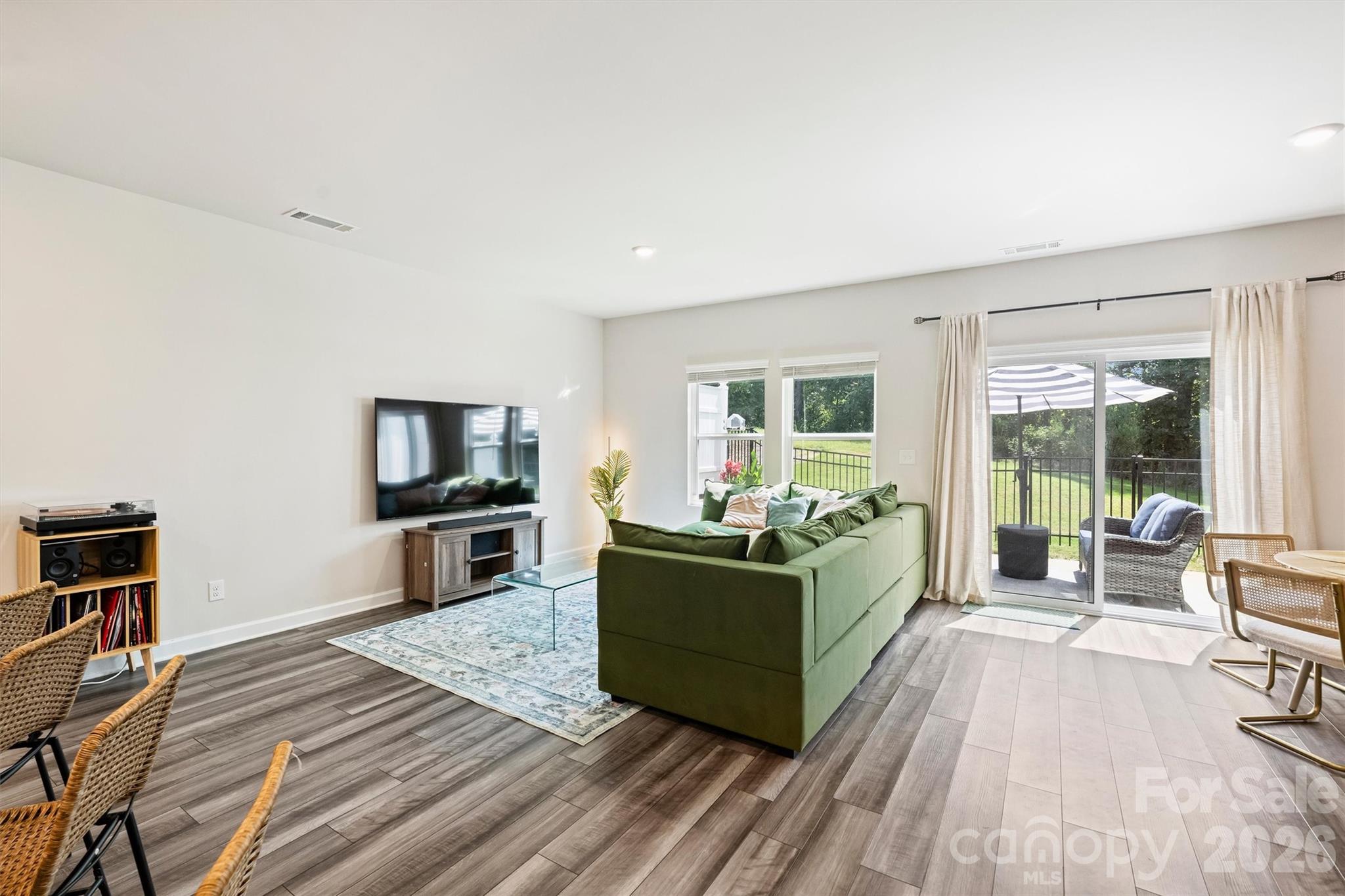 2513 Greenmarket Drive — Charlotte