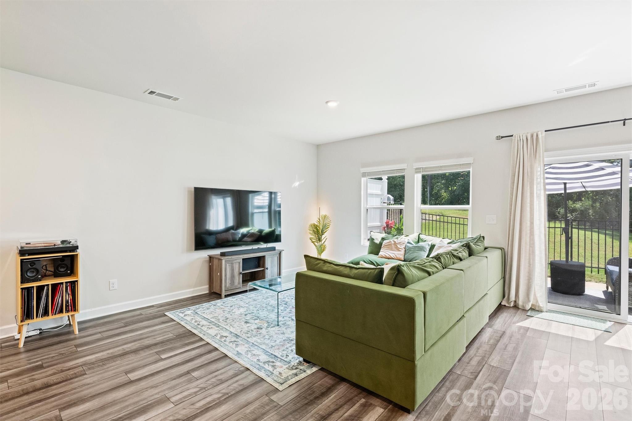 2513 Greenmarket Drive — Charlotte