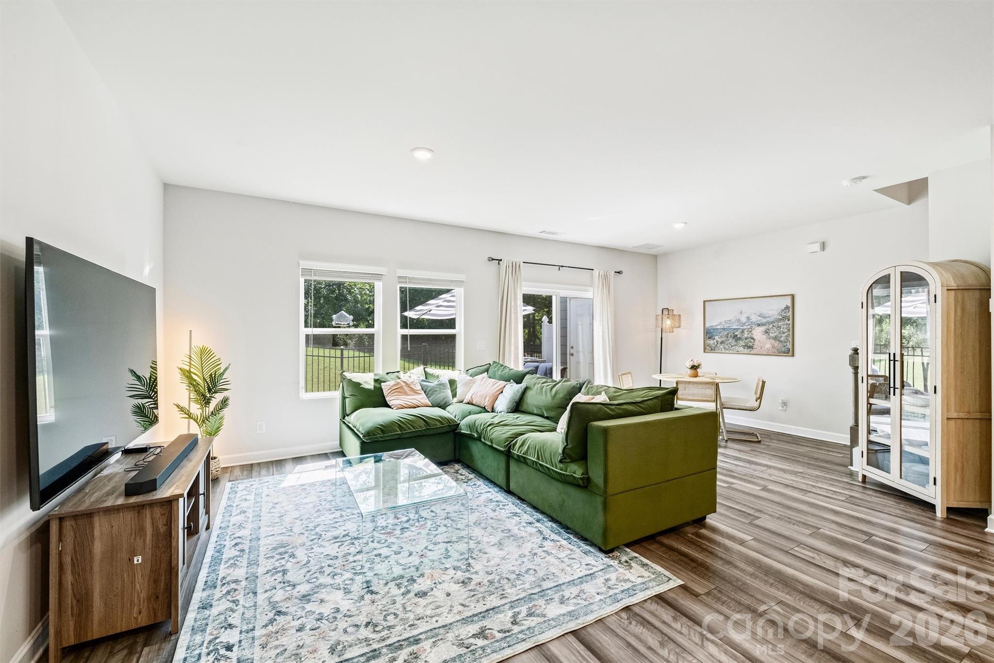 2513 Greenmarket Drive — Charlotte