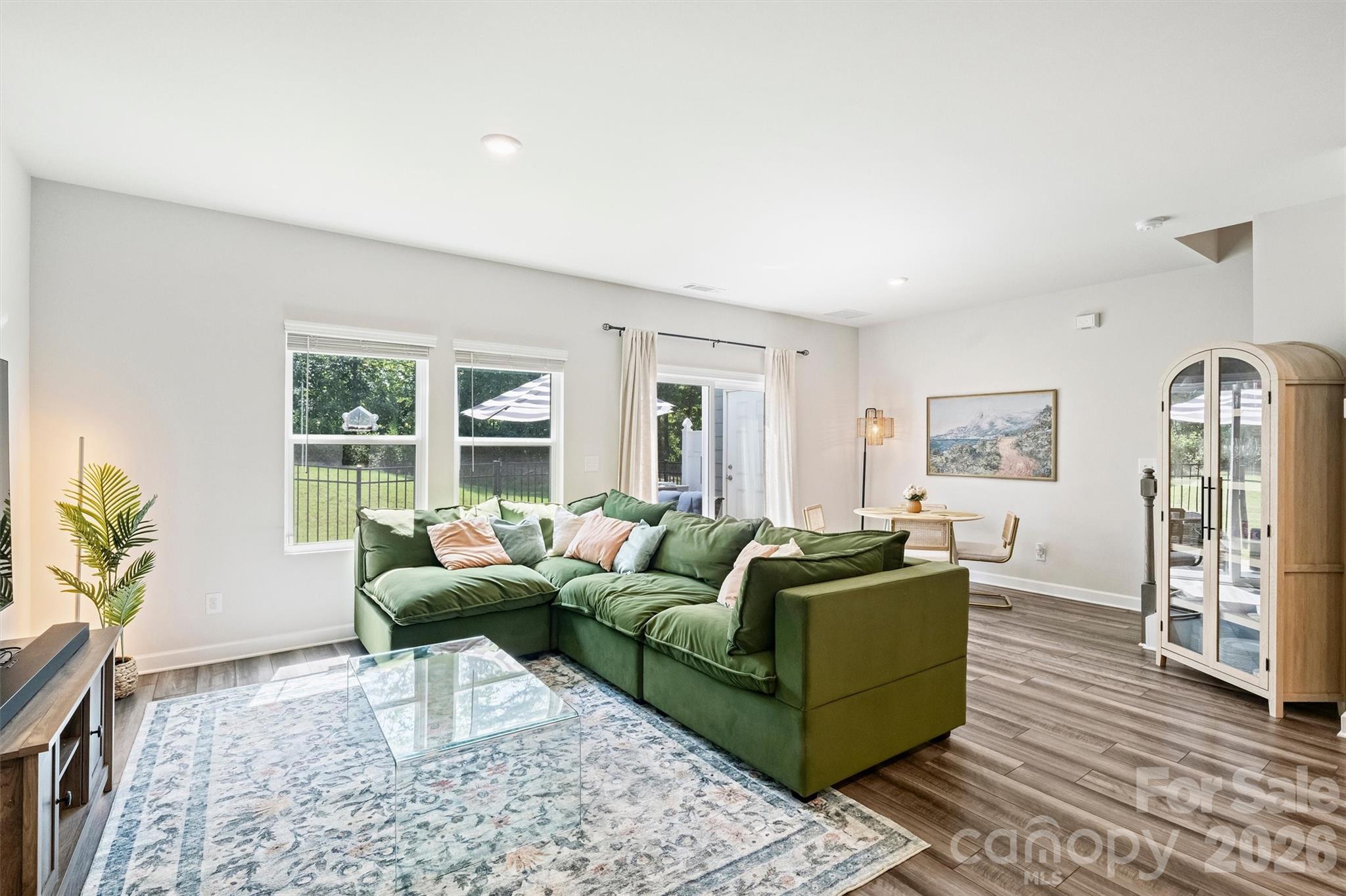 2513 Greenmarket Drive — Charlotte