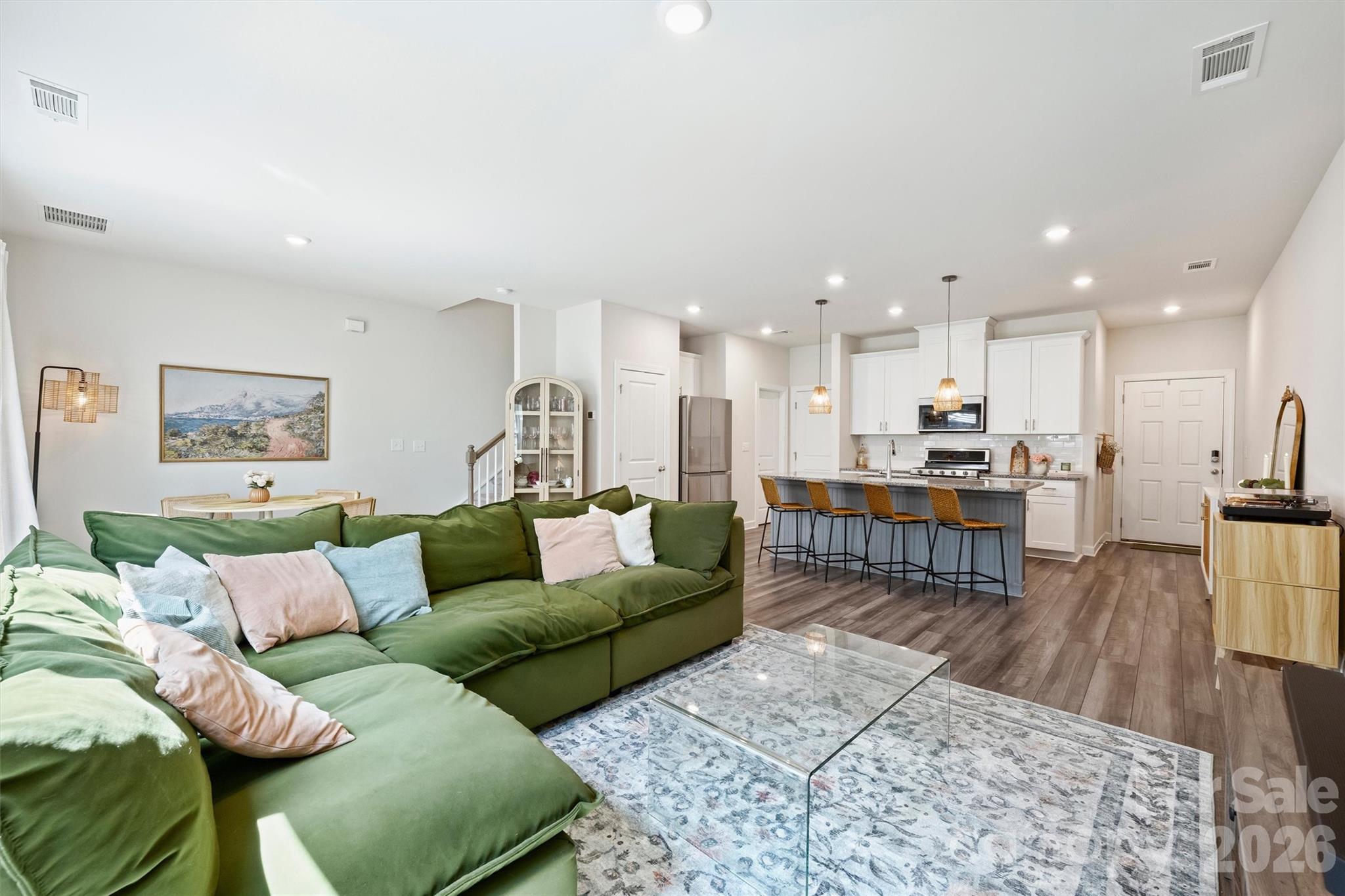 2513 Greenmarket Drive — Charlotte