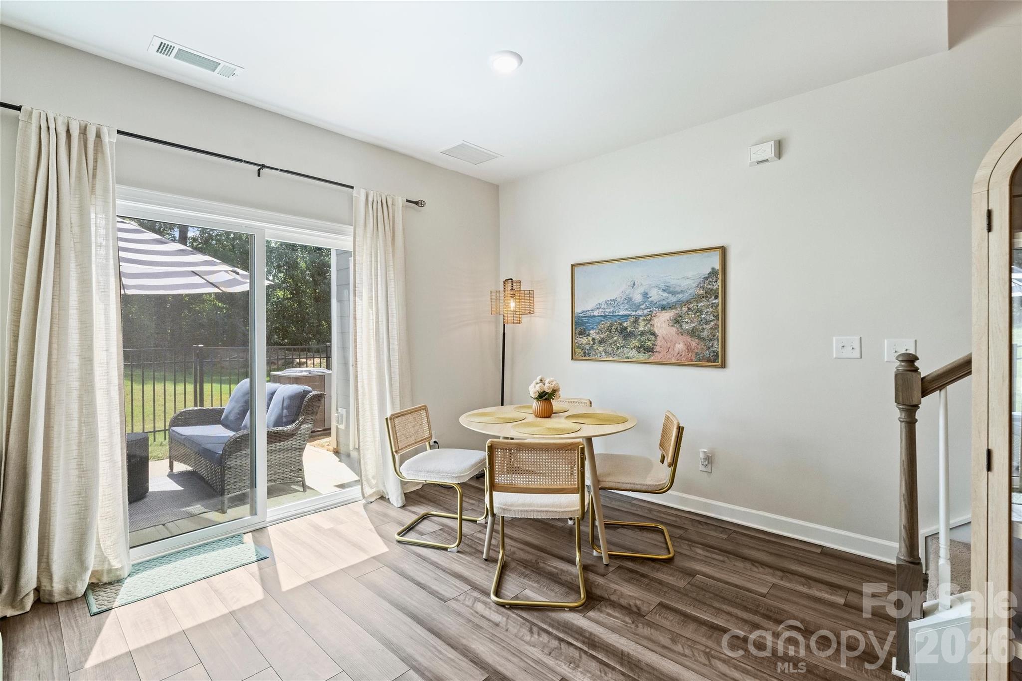 2513 Greenmarket Drive — Charlotte