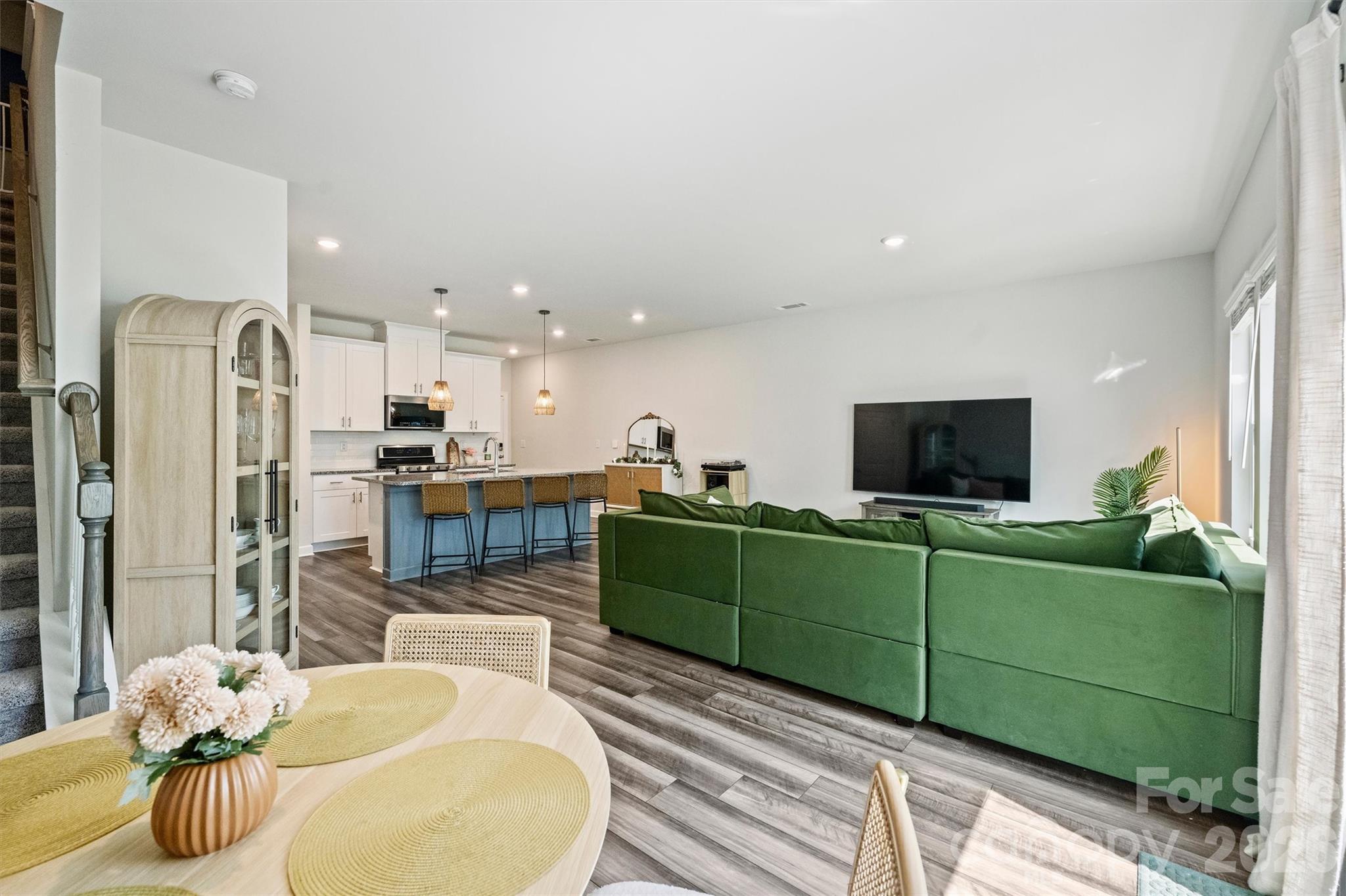 2513 Greenmarket Drive — Charlotte