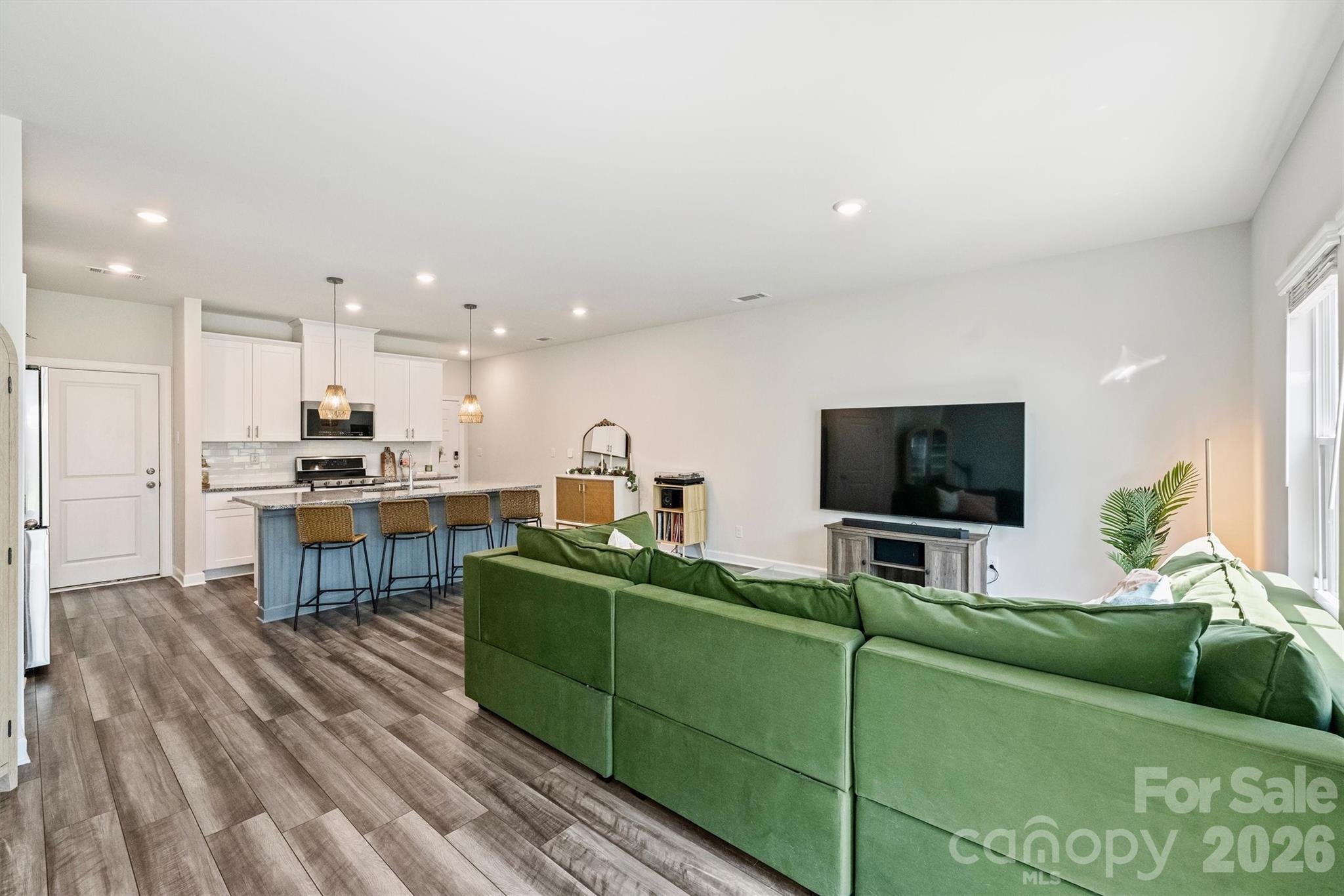 2513 Greenmarket Drive — Charlotte