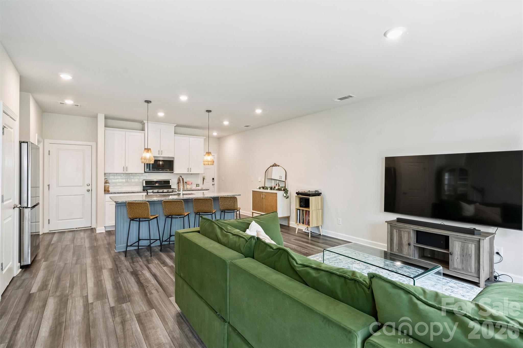 2513 Greenmarket Drive — Charlotte