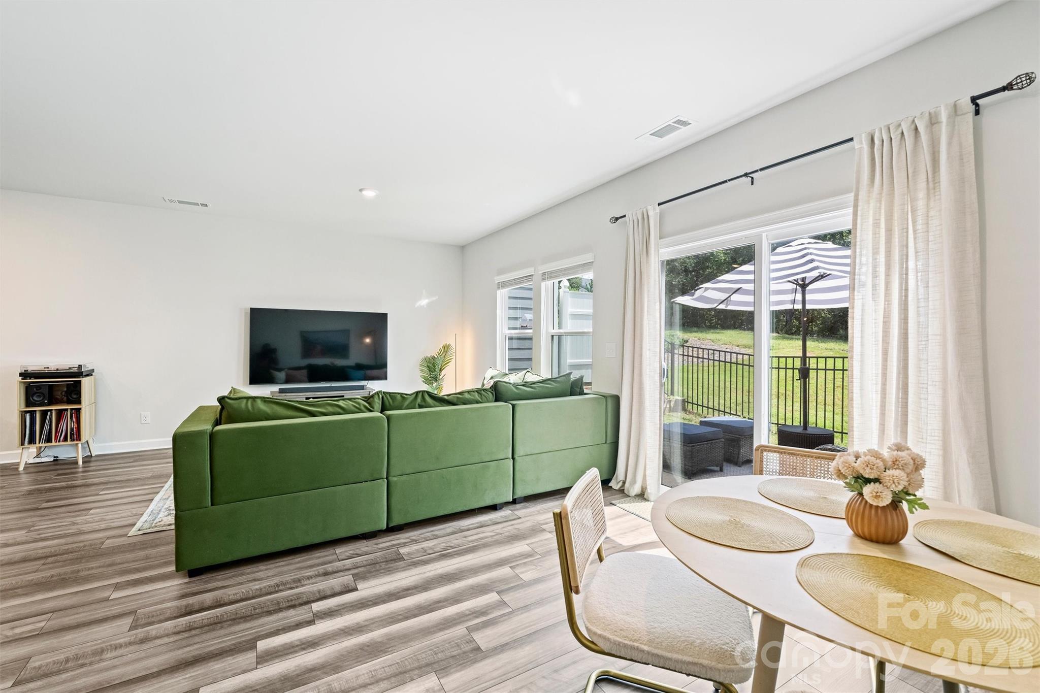 2513 Greenmarket Drive — Charlotte