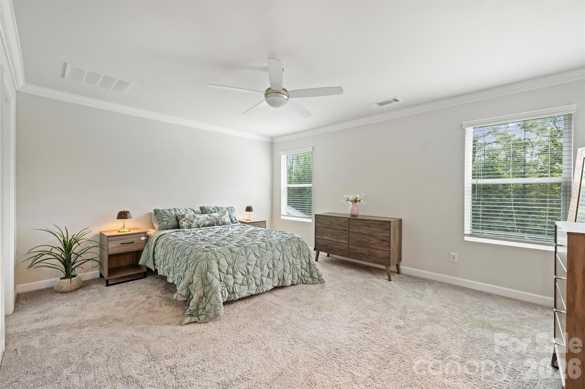 2513 Greenmarket Drive — Charlotte