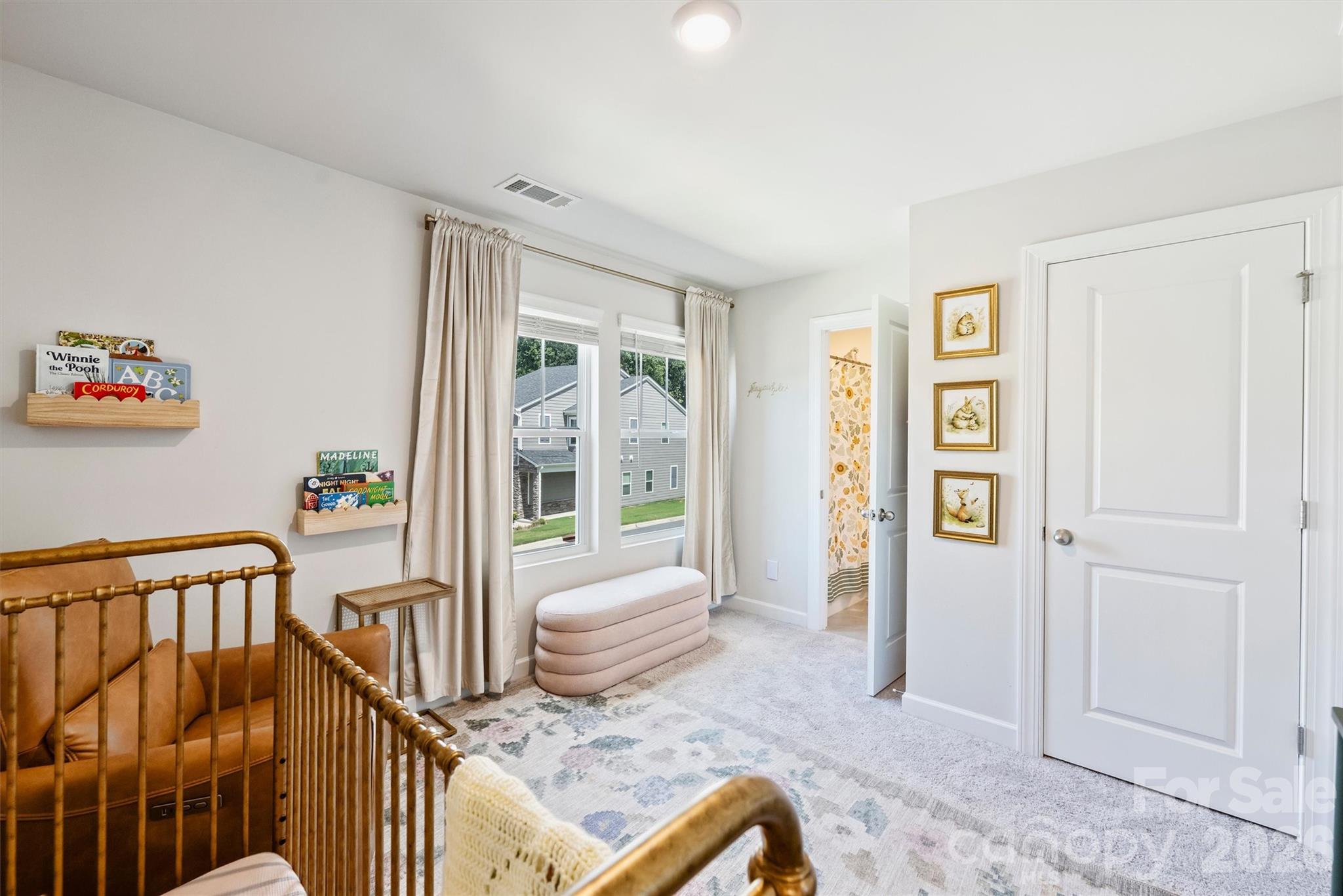 2513 Greenmarket Drive — Charlotte