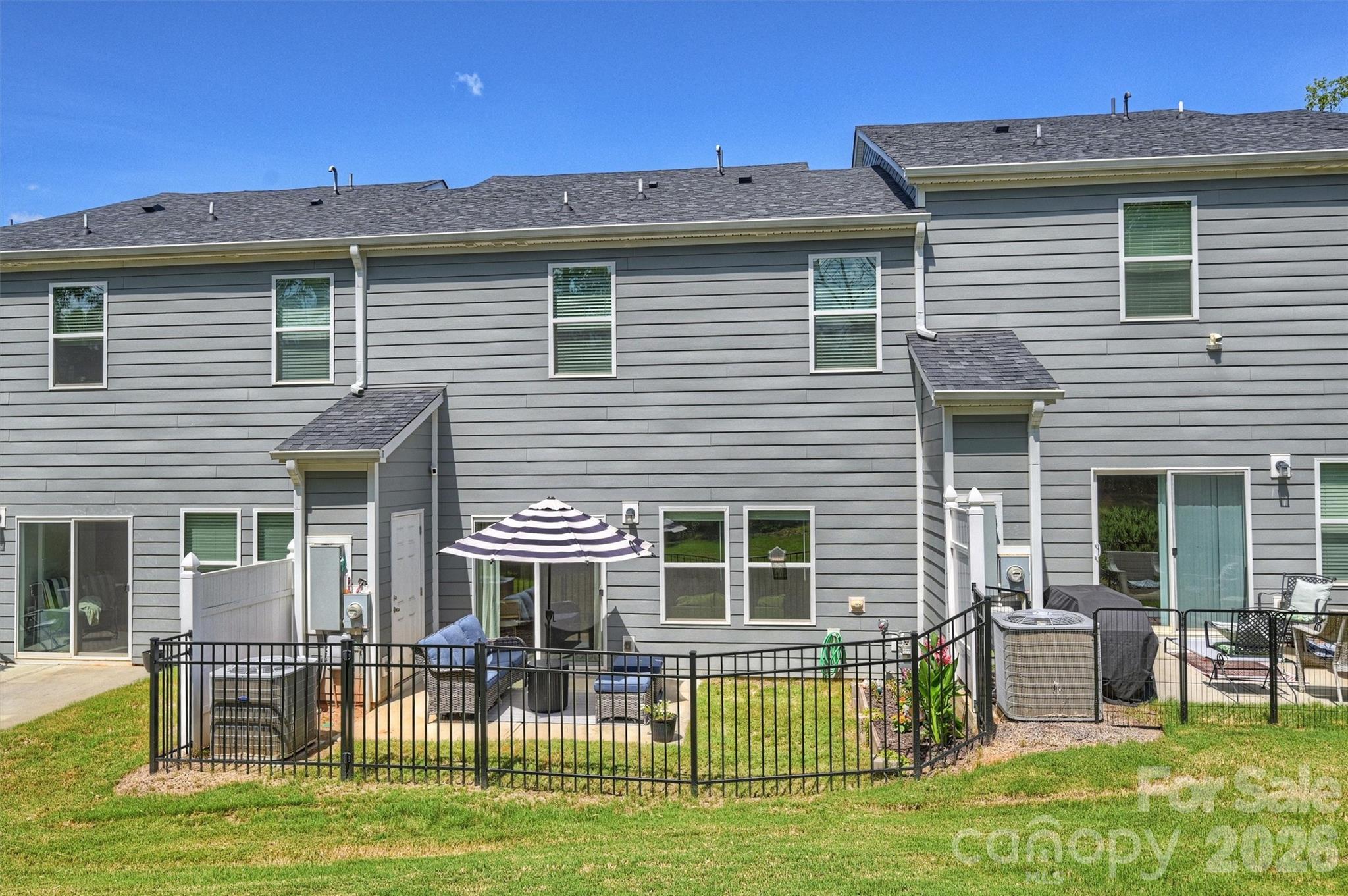2513 Greenmarket Drive — Charlotte
