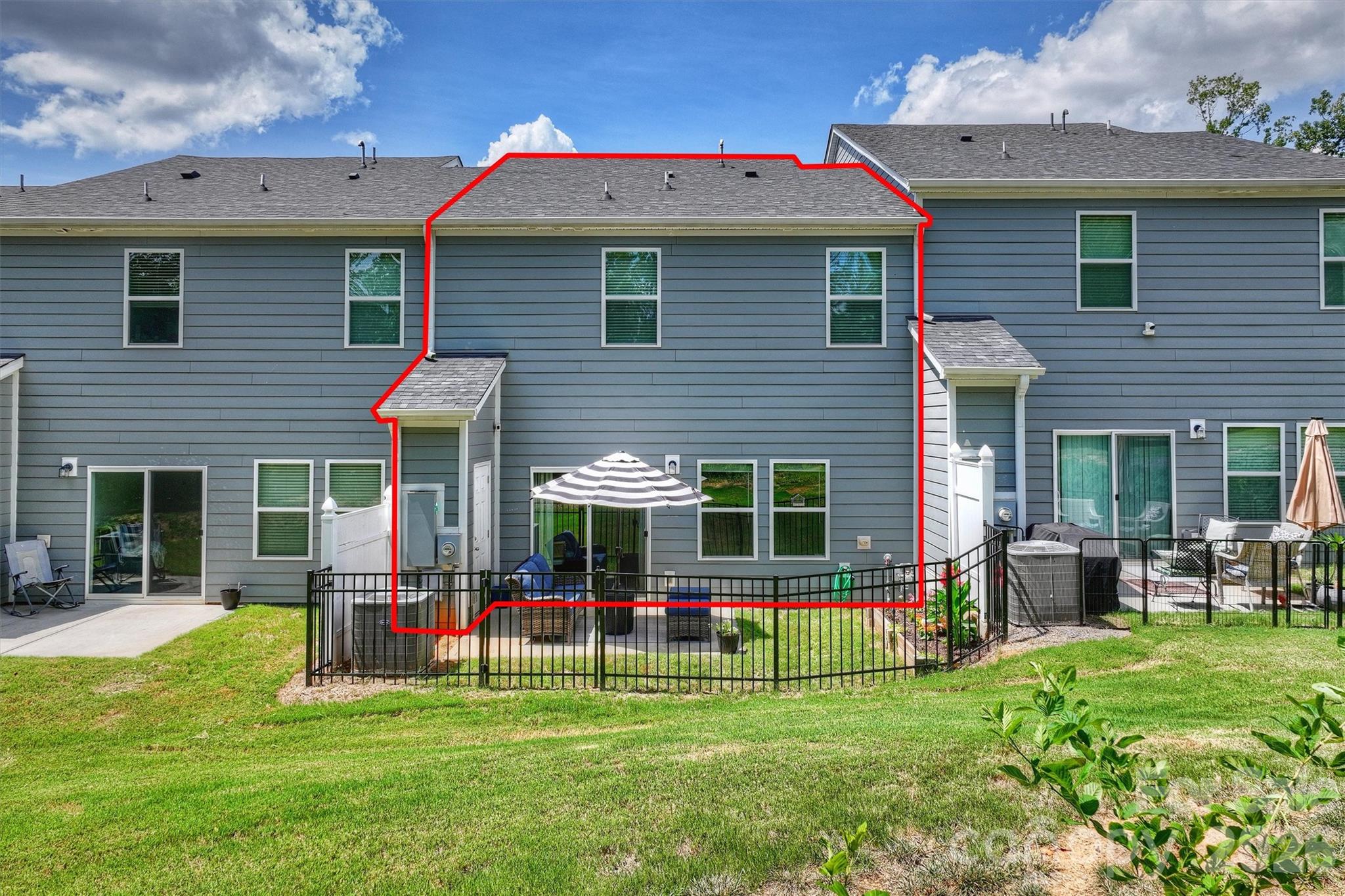 2513 Greenmarket Drive — Charlotte