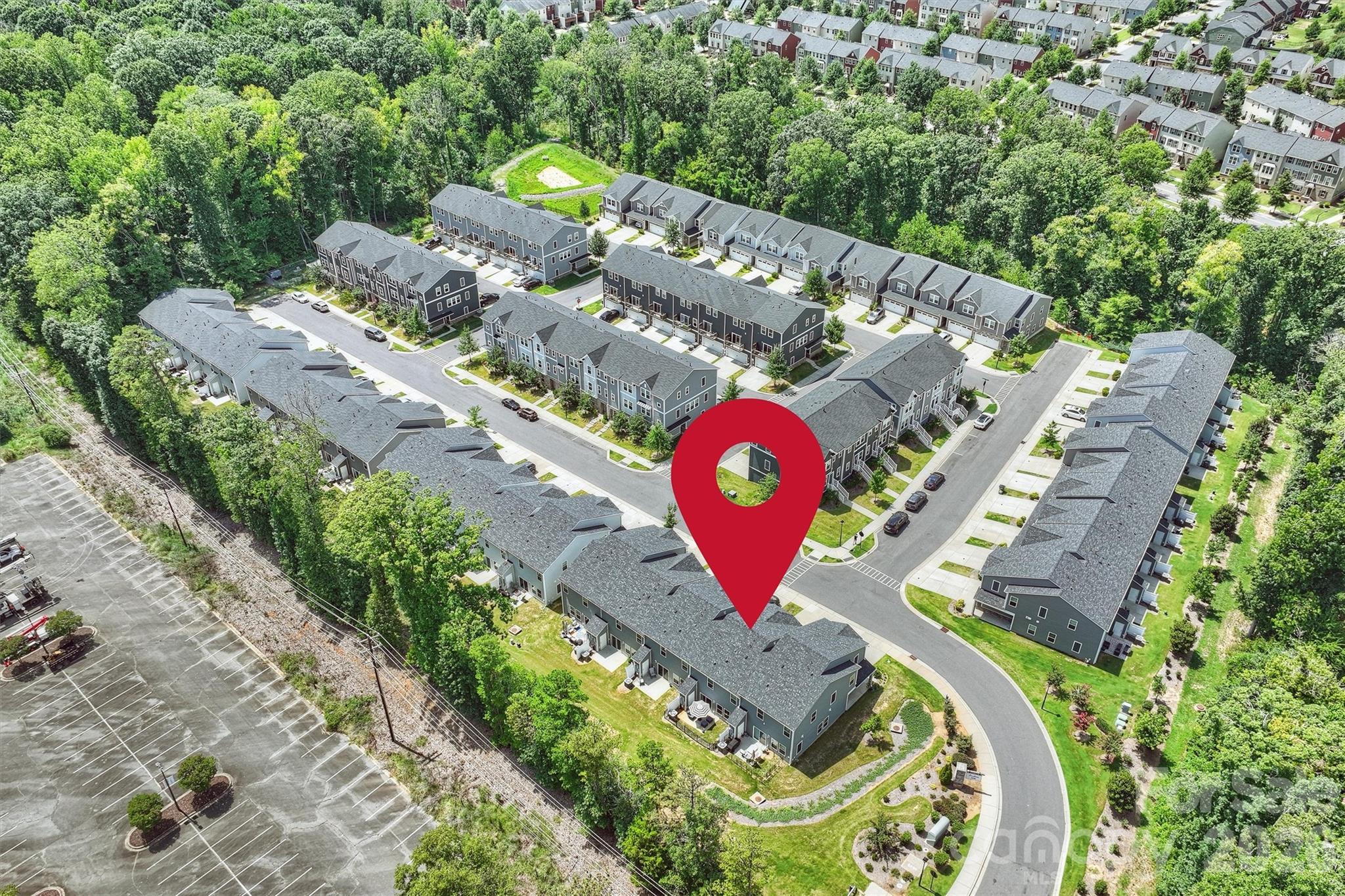 2513 Greenmarket Drive — Charlotte