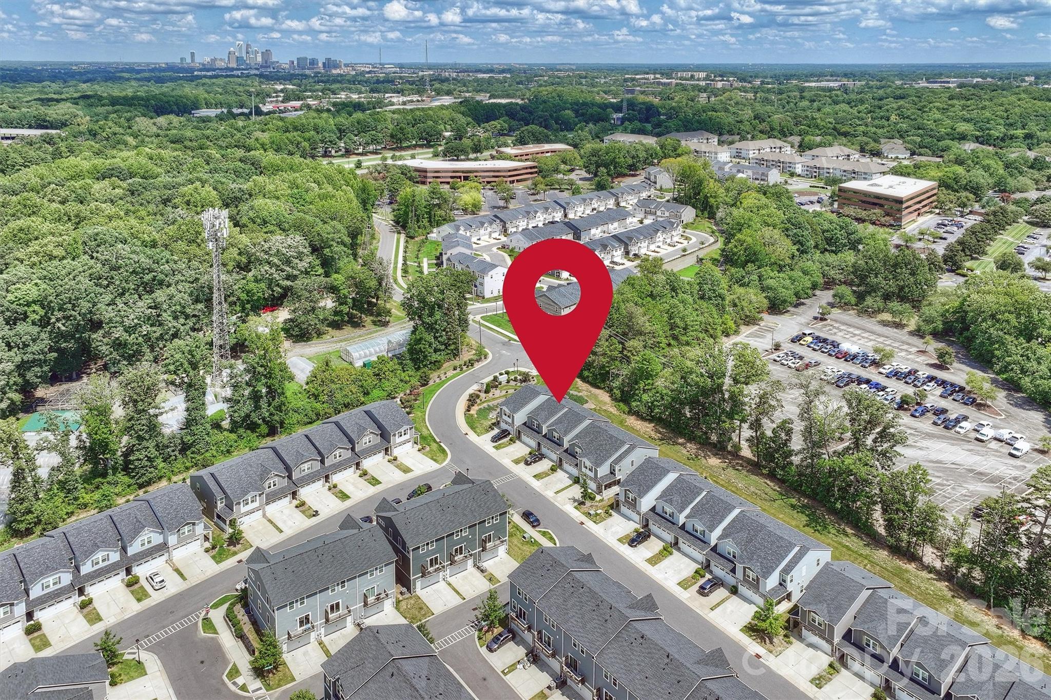 2513 Greenmarket Drive — Charlotte