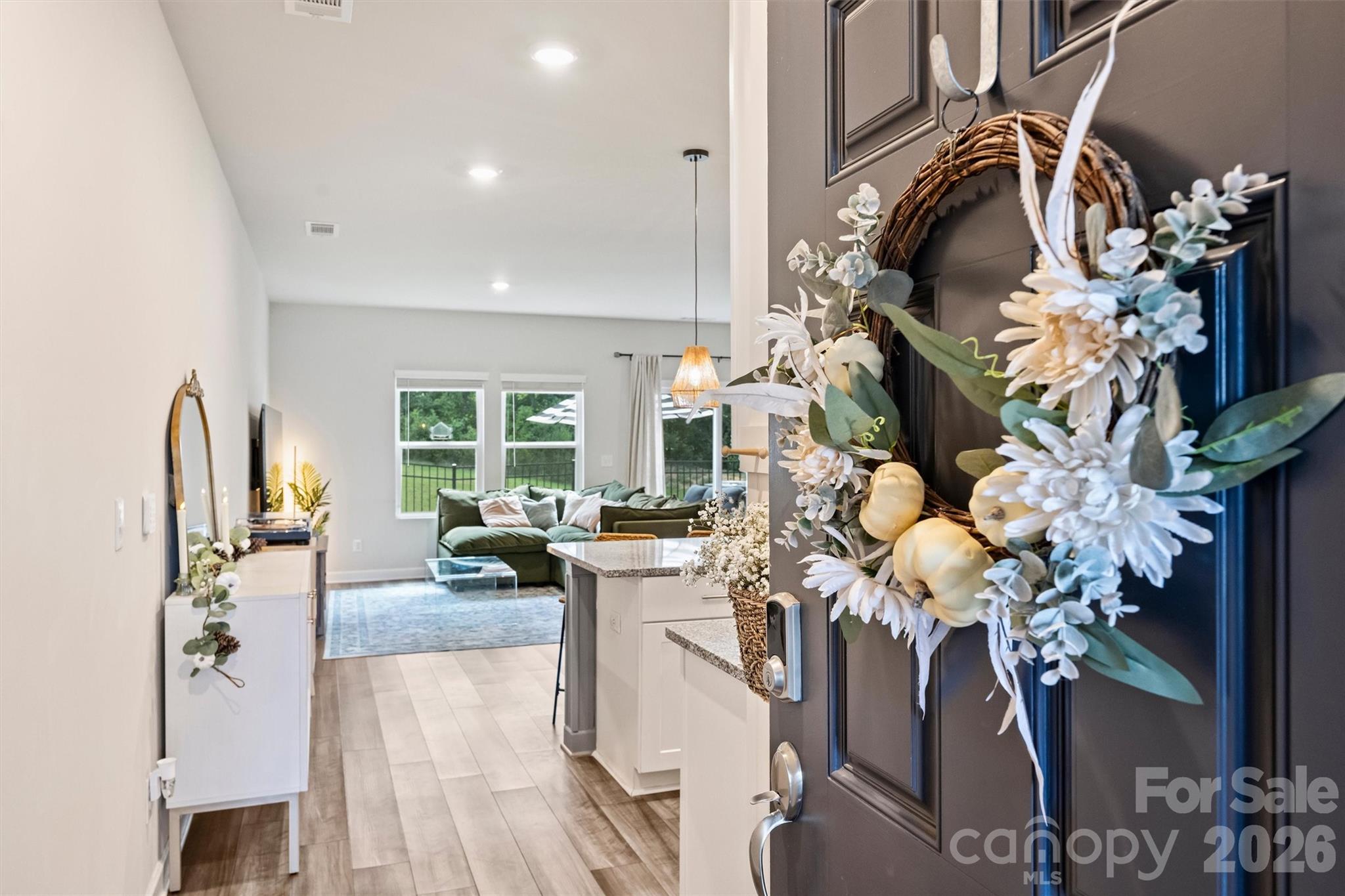 2513 Greenmarket Drive — Charlotte