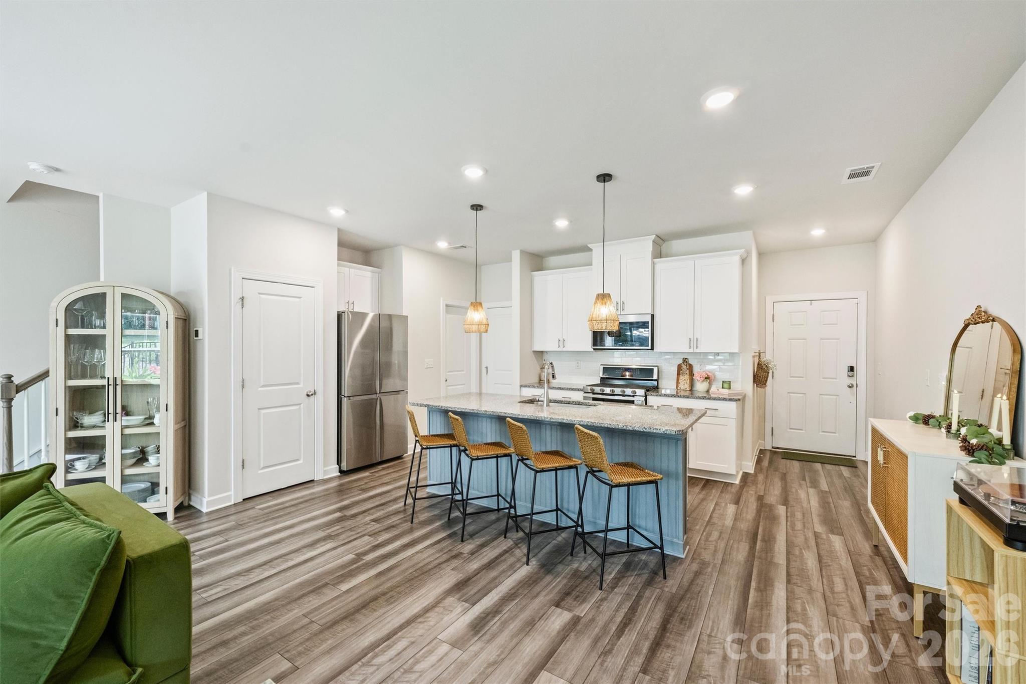 2513 Greenmarket Drive — Charlotte