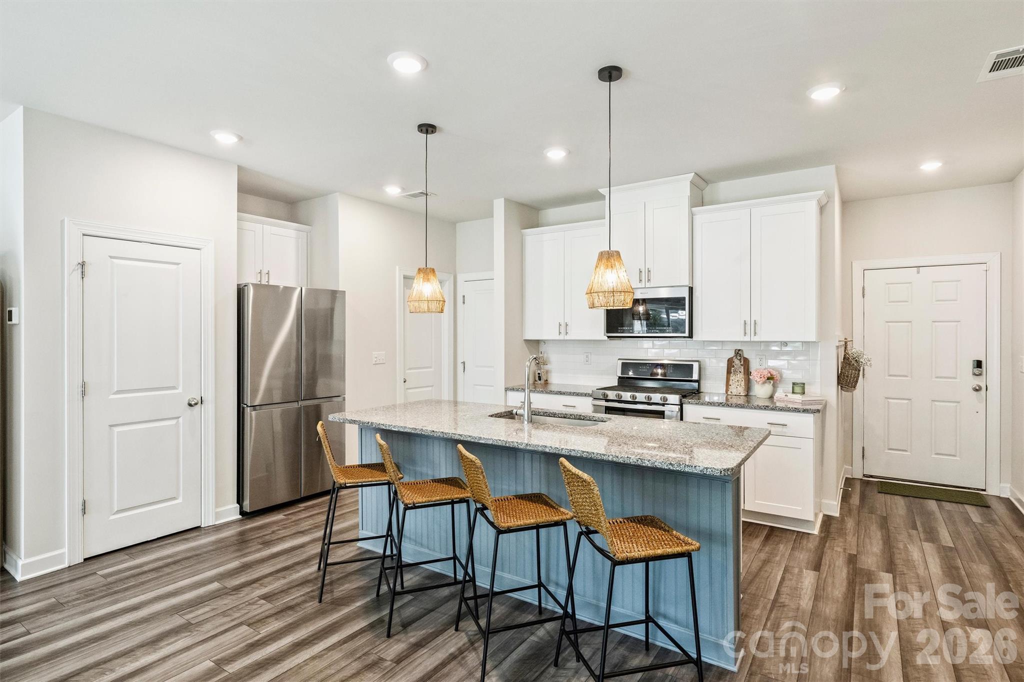 2513 Greenmarket Drive — Charlotte