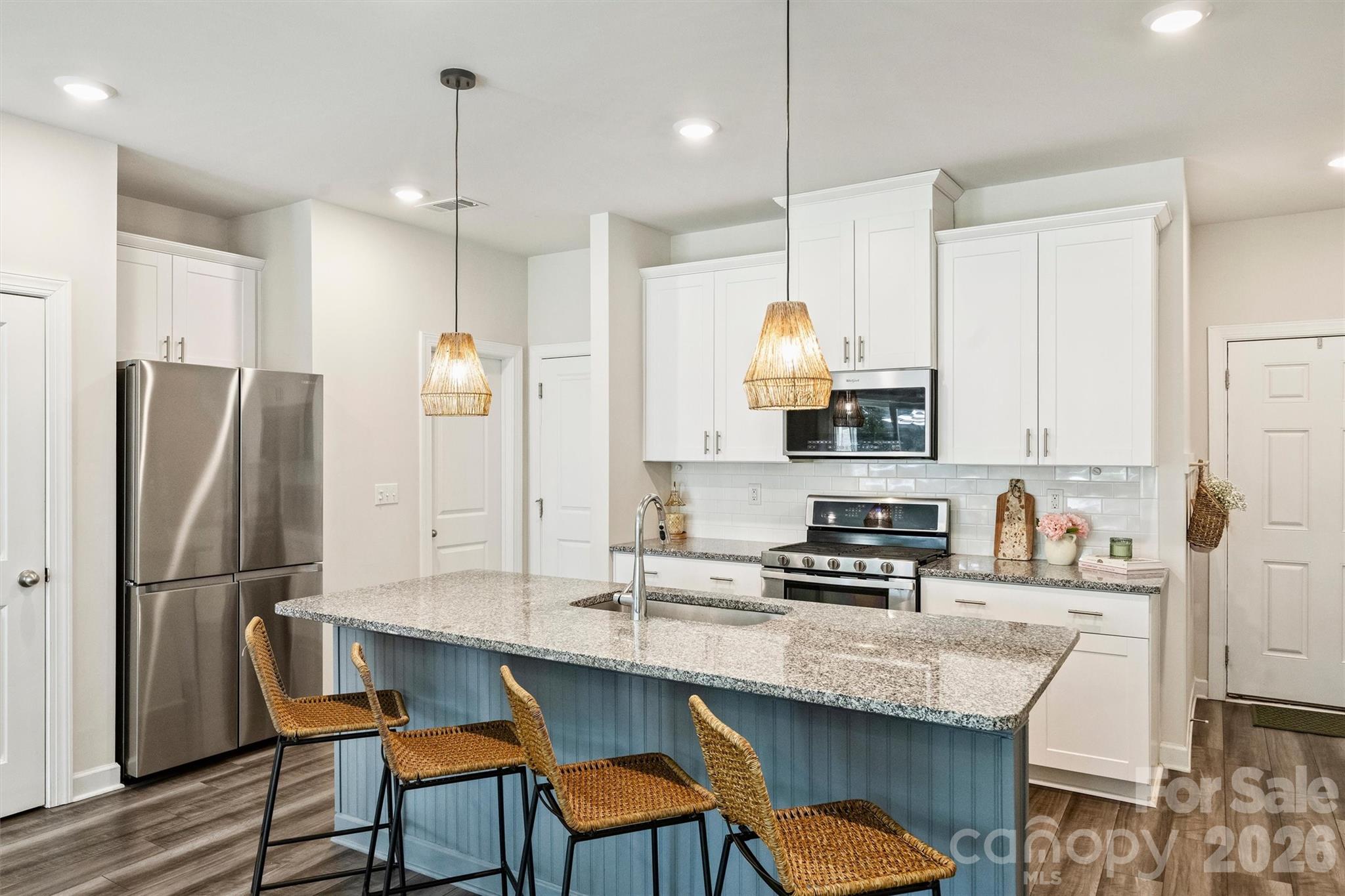 2513 Greenmarket Drive — Charlotte