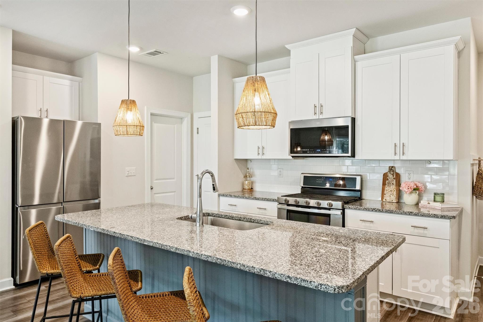 2513 Greenmarket Drive — Charlotte