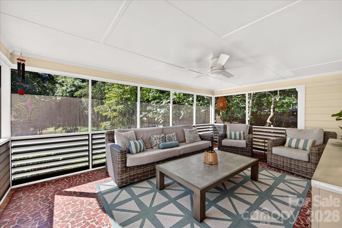 401 Kingsley Drive — Charlotte