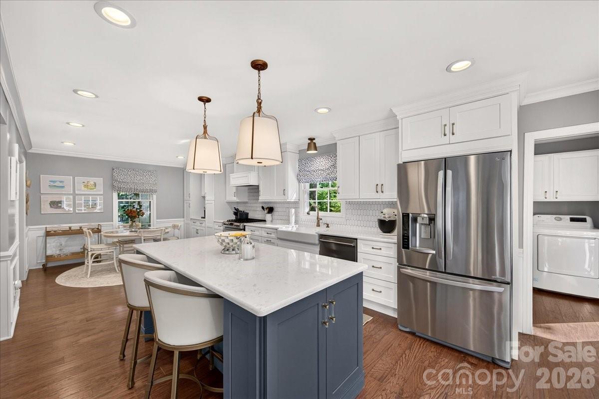 401 Kingsley Drive — Charlotte