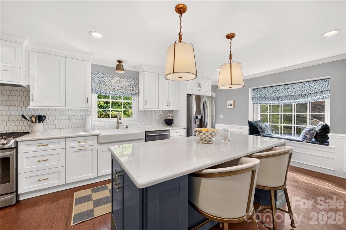 401 Kingsley Drive — Charlotte