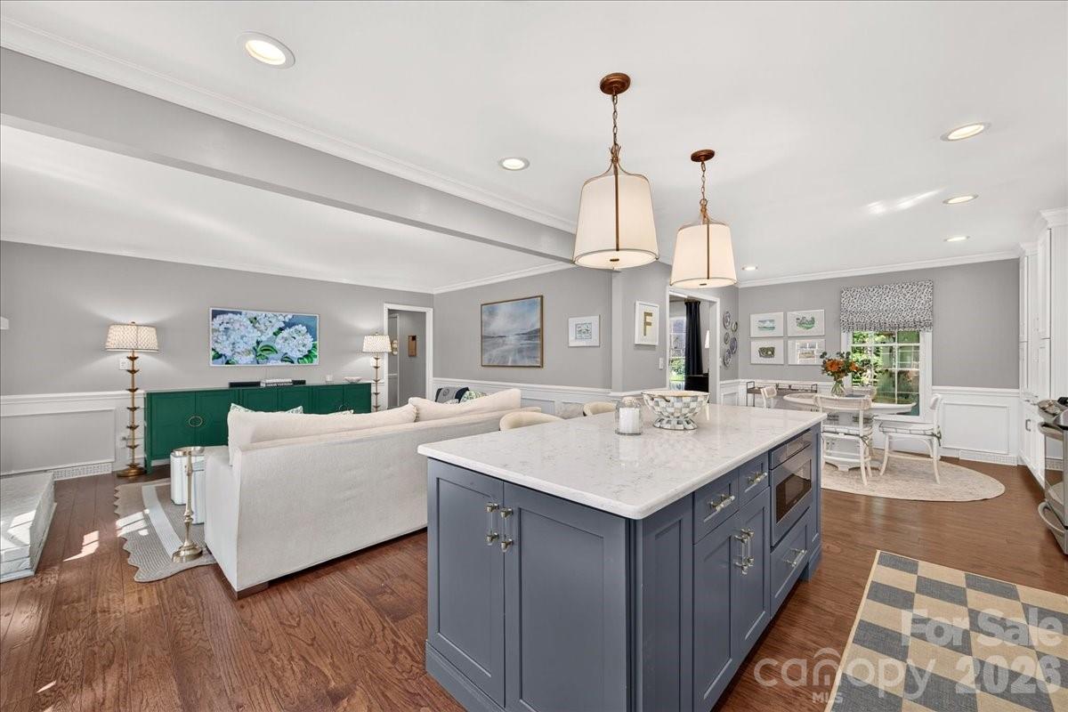 401 Kingsley Drive — Charlotte