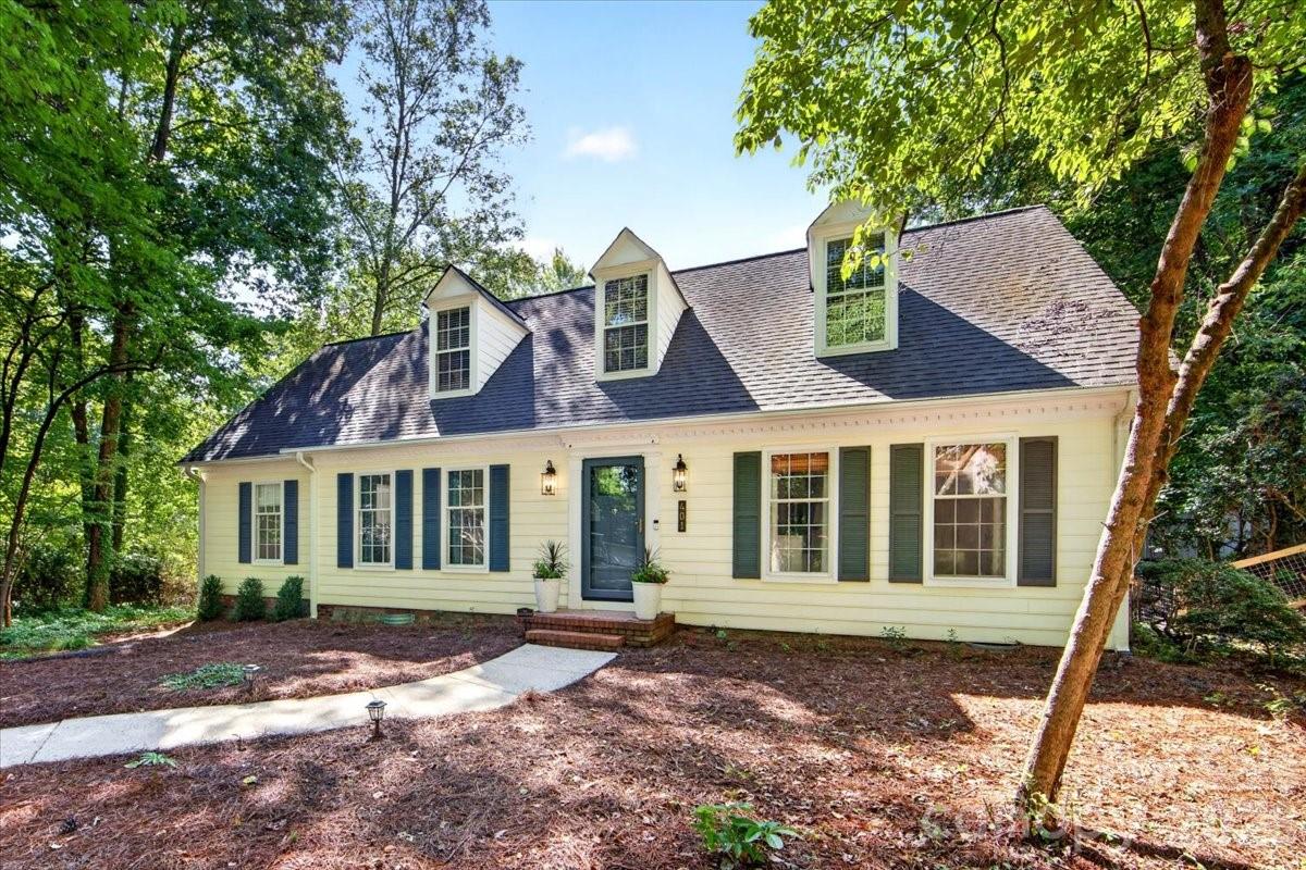 401 Kingsley Drive — Charlotte