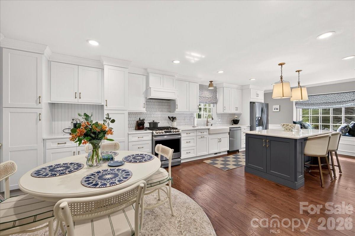 401 Kingsley Drive — Charlotte