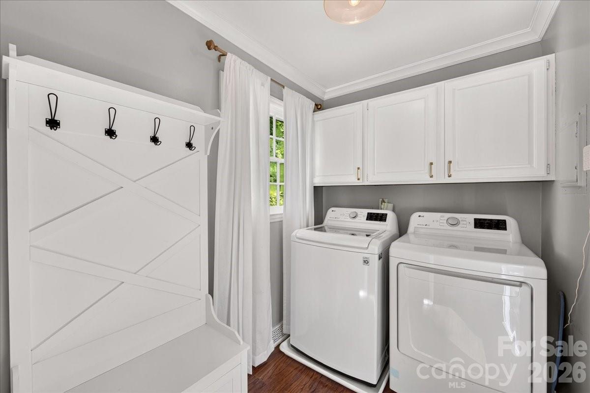 401 Kingsley Drive — Charlotte