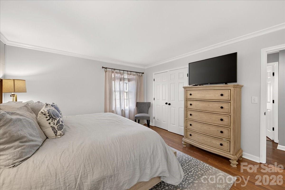 401 Kingsley Drive — Charlotte