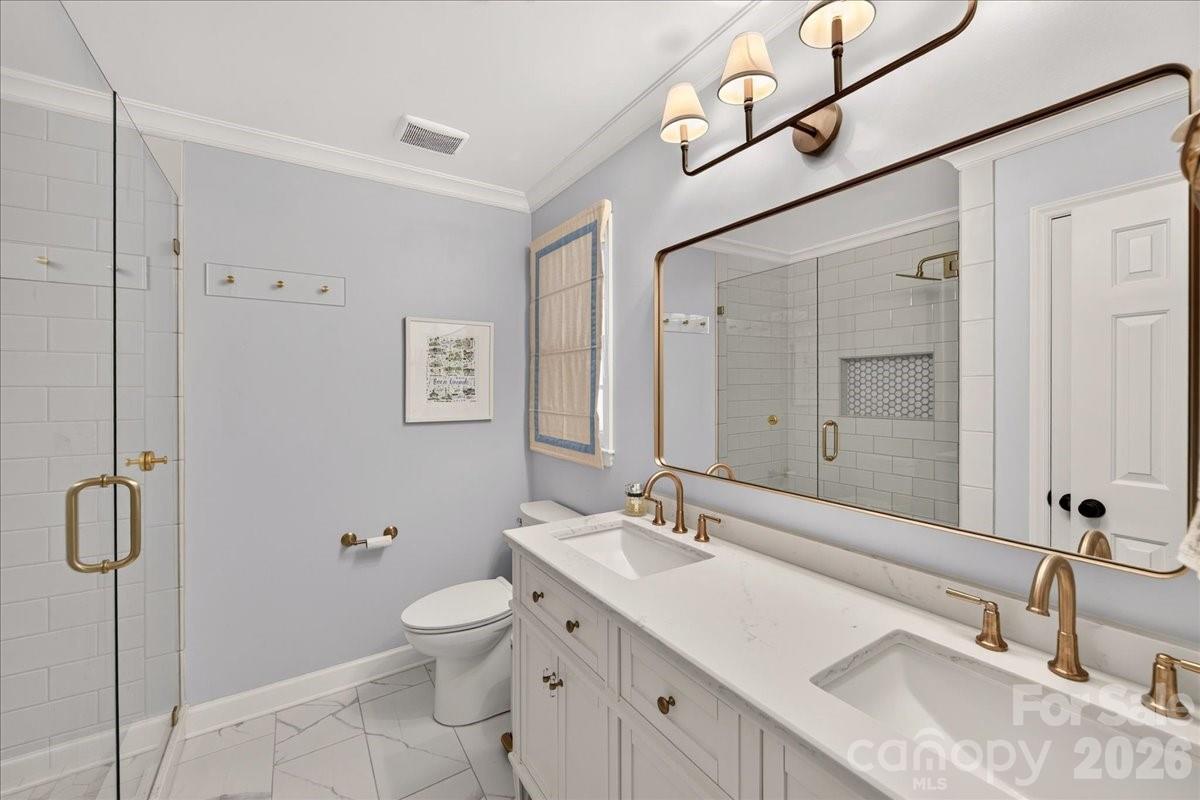 401 Kingsley Drive — Charlotte