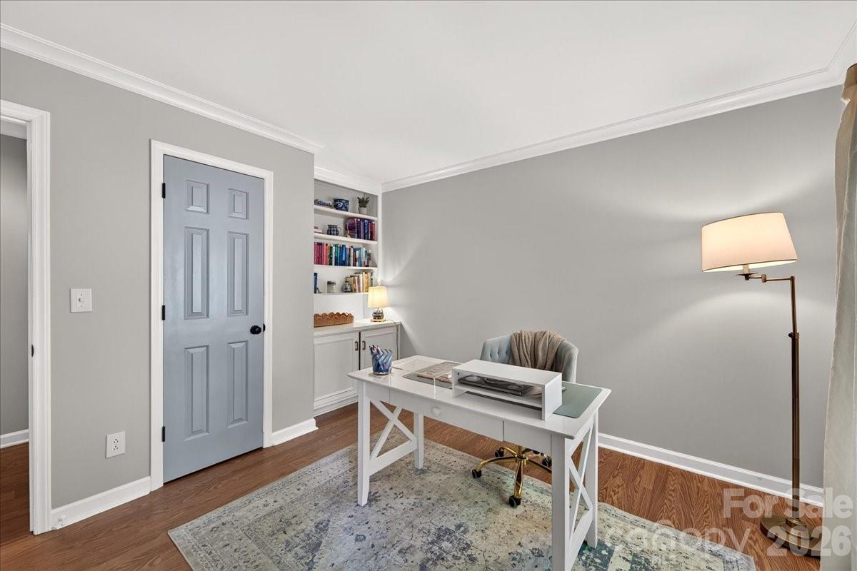 401 Kingsley Drive — Charlotte