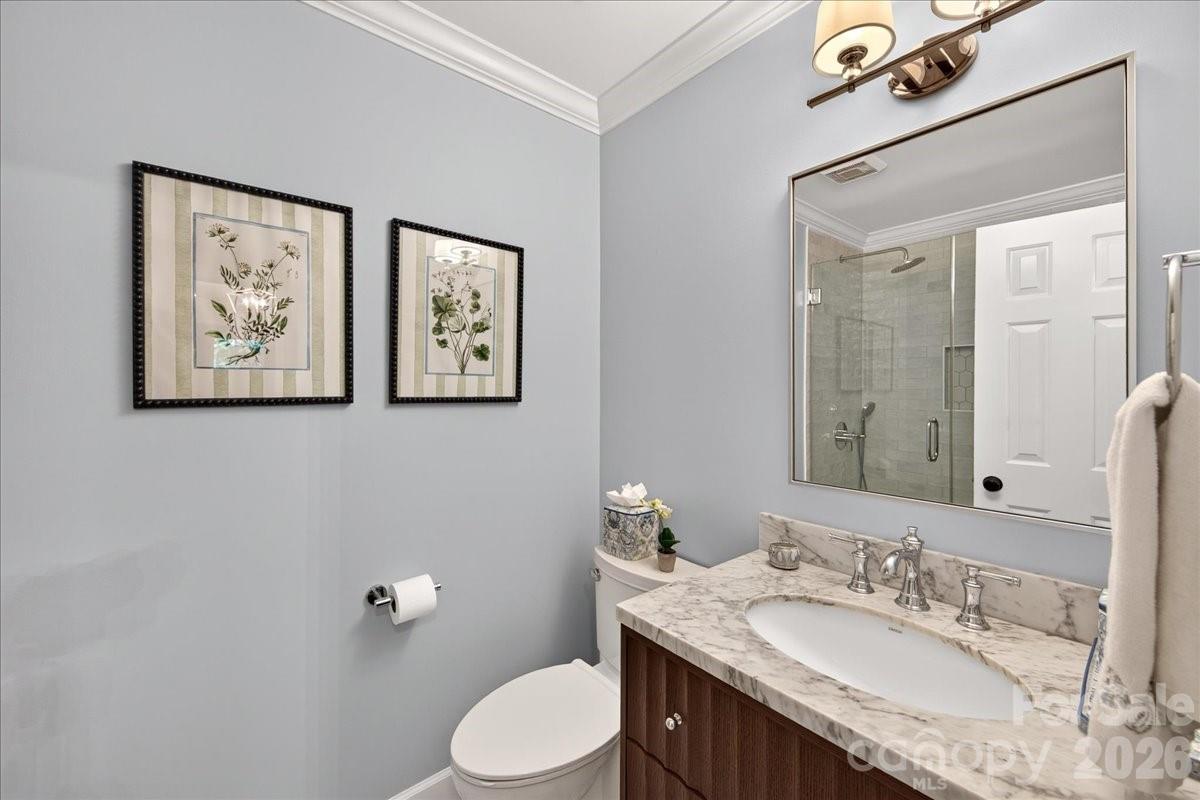 401 Kingsley Drive — Charlotte