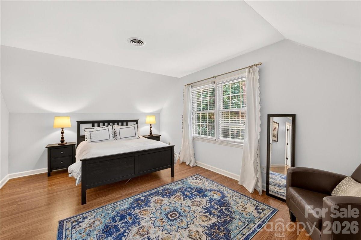 401 Kingsley Drive — Charlotte