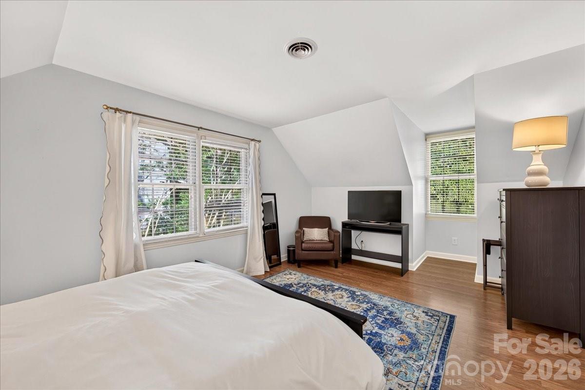 401 Kingsley Drive — Charlotte