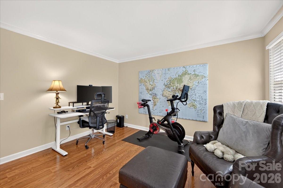 401 Kingsley Drive — Charlotte