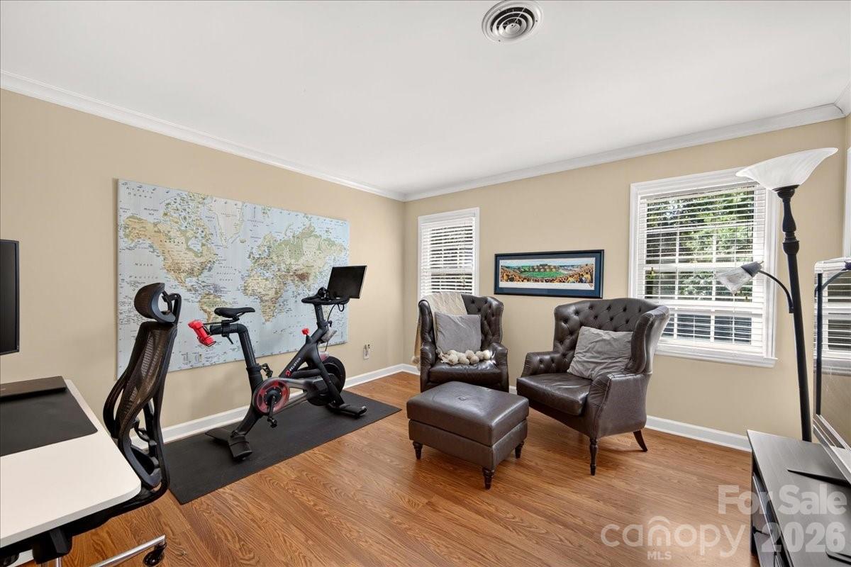 401 Kingsley Drive — Charlotte
