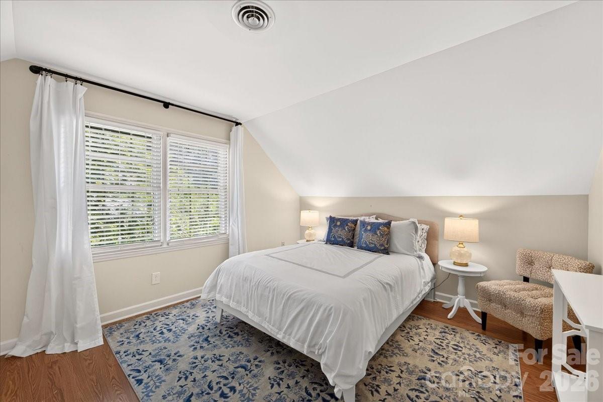 401 Kingsley Drive — Charlotte