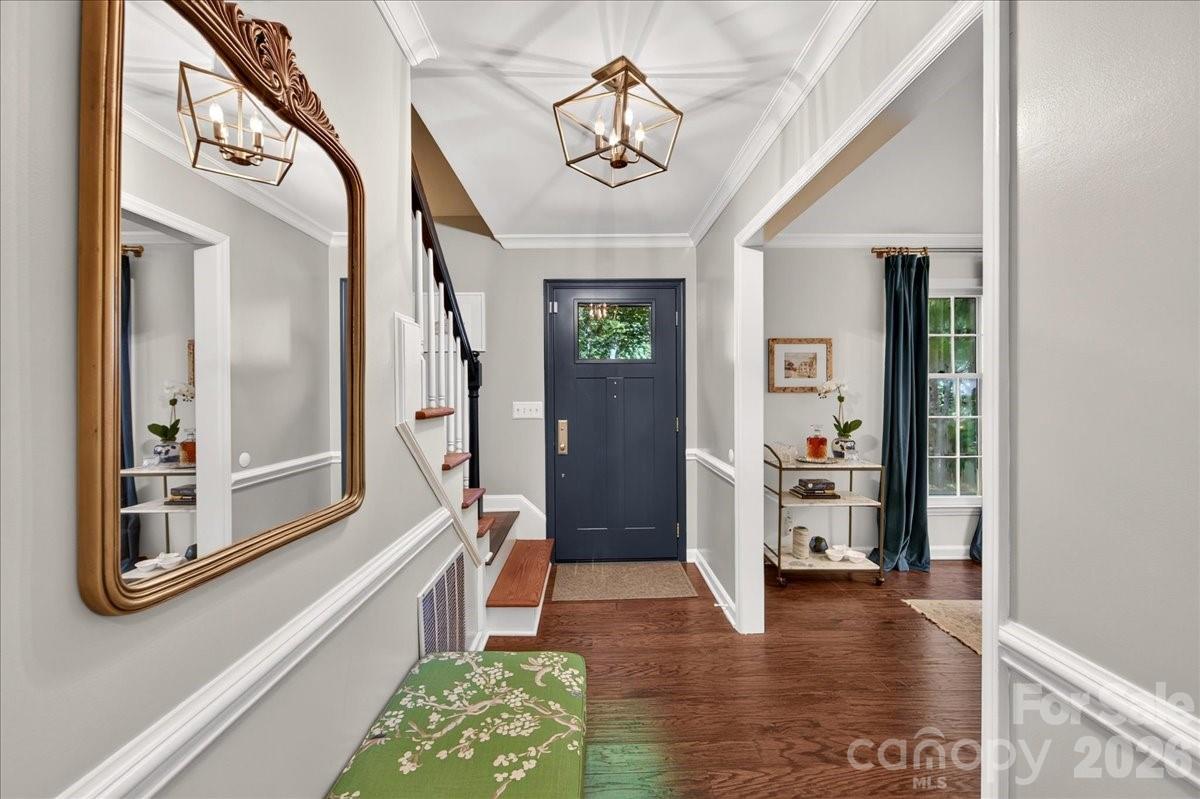 401 Kingsley Drive — Charlotte