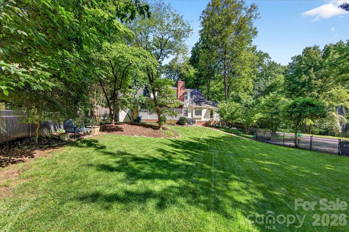 401 Kingsley Drive — Charlotte