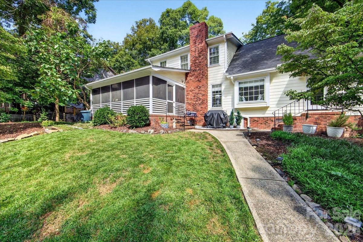 401 Kingsley Drive — Charlotte