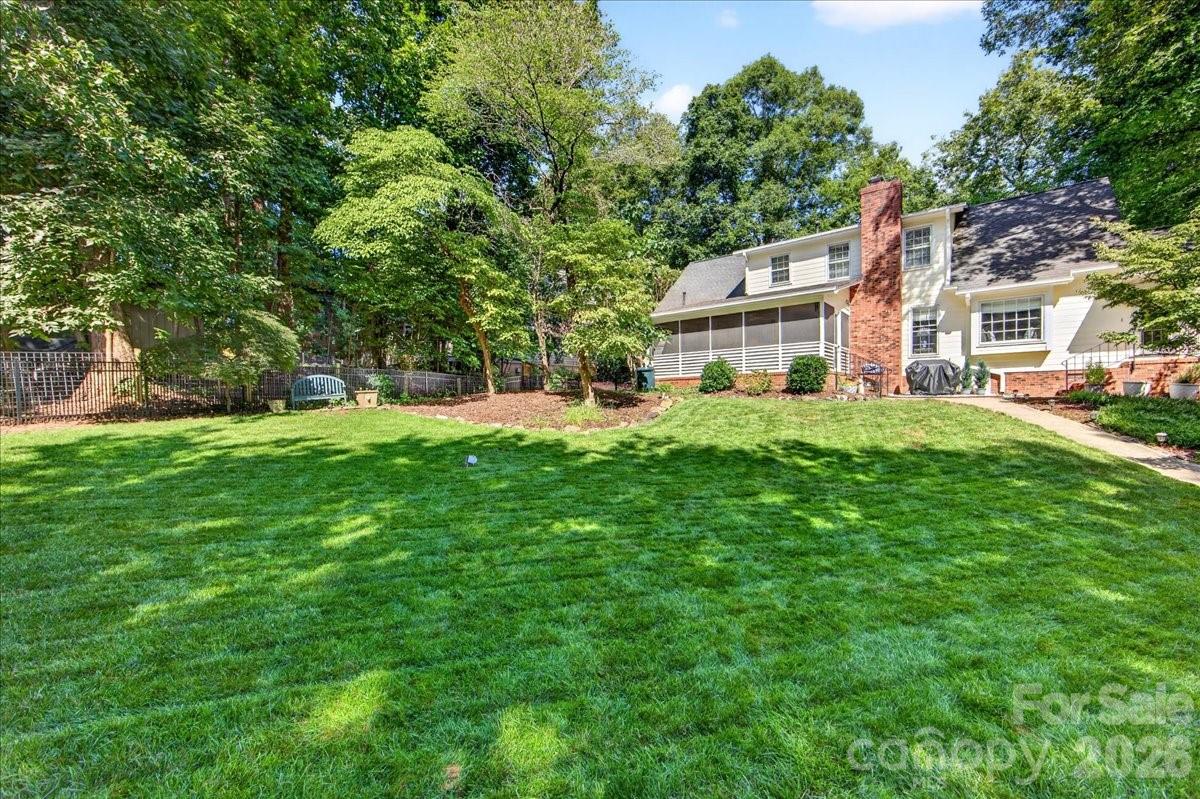 401 Kingsley Drive — Charlotte